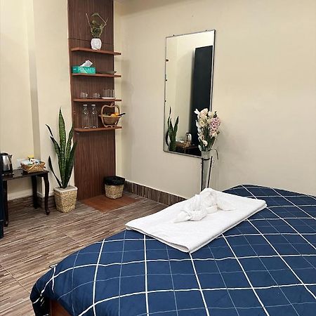 Iranyai Homestay อิมฟัล ภายนอก รูปภาพ