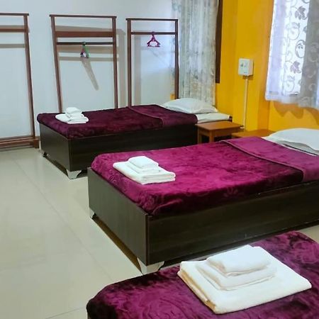 Iranyai Homestay อิมฟัล ภายนอก รูปภาพ