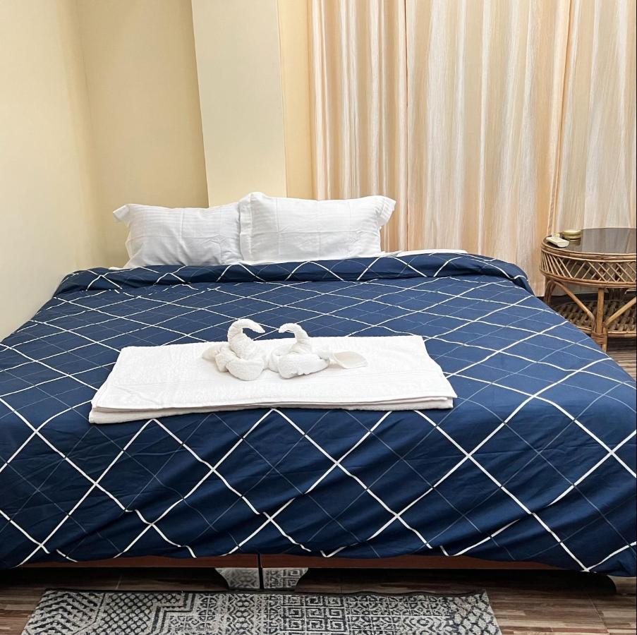 Iranyai Homestay อิมฟัล ภายนอก รูปภาพ