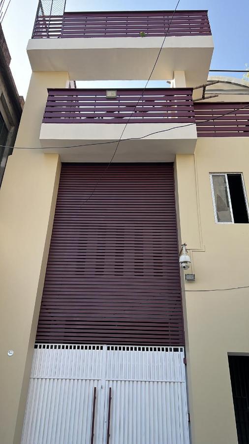 Iranyai Homestay อิมฟัล ภายนอก รูปภาพ