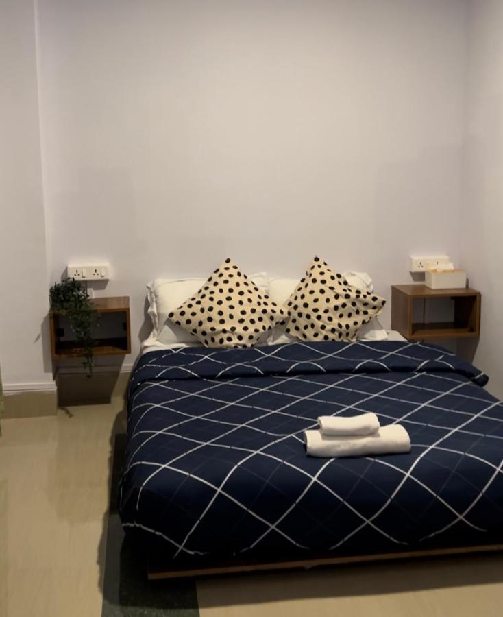 Iranyai Homestay อิมฟัล ภายนอก รูปภาพ
