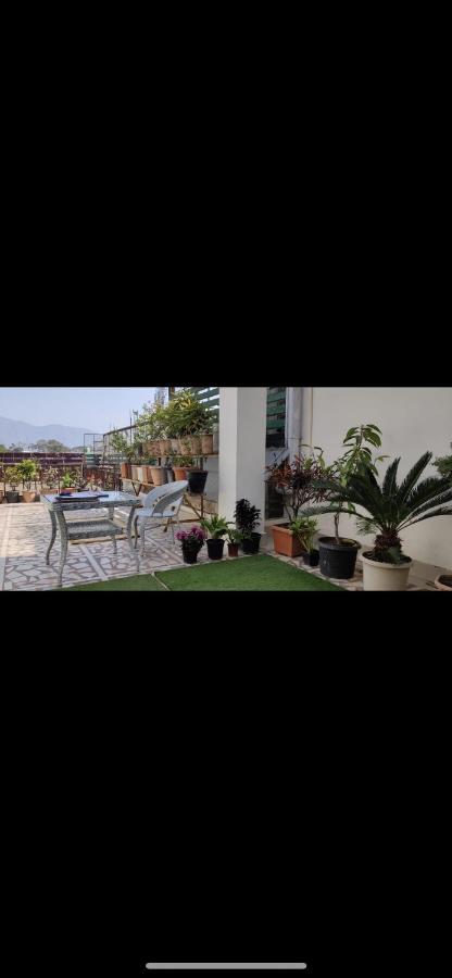 Iranyai Homestay อิมฟัล ภายนอก รูปภาพ