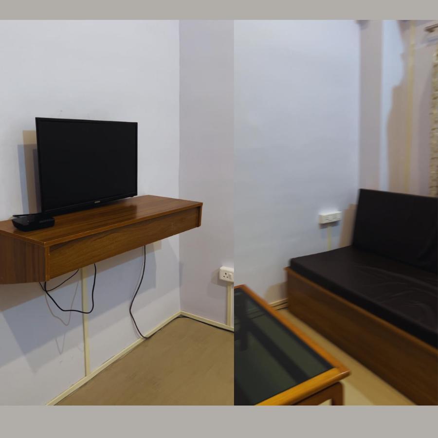 Iranyai Homestay อิมฟัล ภายนอก รูปภาพ