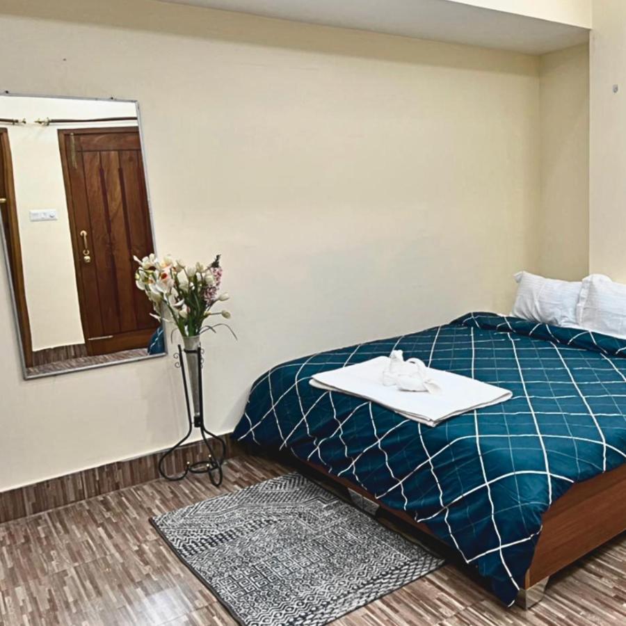 Iranyai Homestay อิมฟัล ภายนอก รูปภาพ