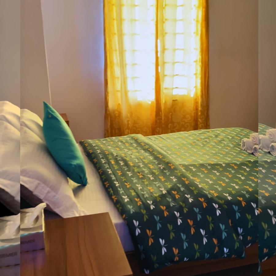Iranyai Homestay อิมฟัล ภายนอก รูปภาพ
