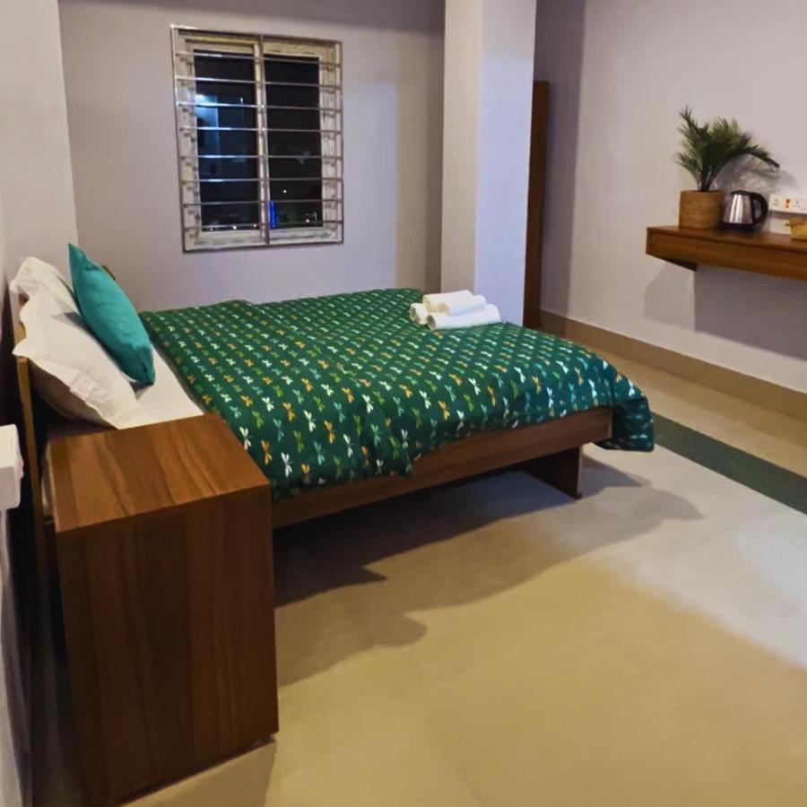 Iranyai Homestay อิมฟัล ภายนอก รูปภาพ