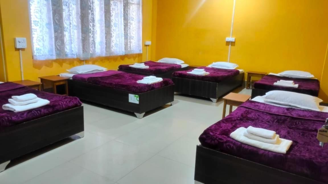 Iranyai Homestay อิมฟัล ภายนอก รูปภาพ